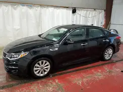 5XXGT4L36JG270501 2018 KIA OPTIMA