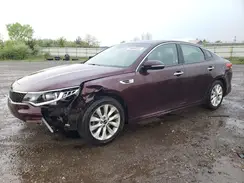 5XXGT4L36JG270692 2018 KIA OPTIMA