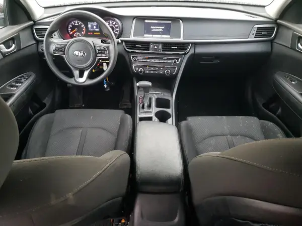 5XXGT4L36JG270692 2018 KIA OPTIMA - Image 8