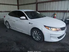 5XXGT4L36JG271003 2018 KIA OPTIMA