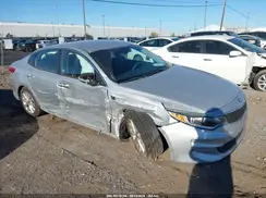 5XXGT4L36JG271552 2018 KIA OPTIMA