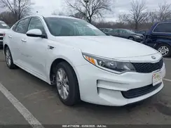 5XXGT4L36JG271647 2018 KIA OPTIMA