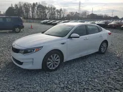 5XXGT4L36JG271681 2018 KIA OPTIMA
