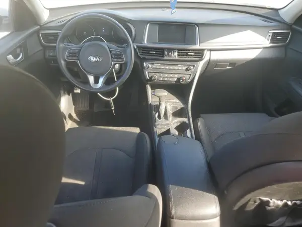 5XXGT4L36JG271681 2018 KIA OPTIMA - Image 8
