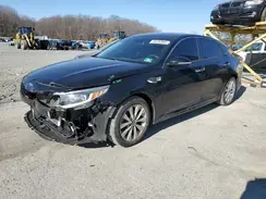 5XXGT4L36JG272023 2018 KIA OPTIMA