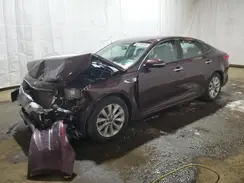 5XXGT4L36JG272409 2018 KIA OPTIMA