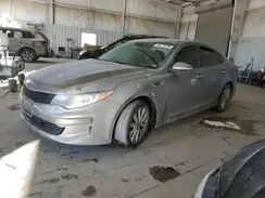 5XXGT4L36JG272474 2018 KIA OPTIMA
