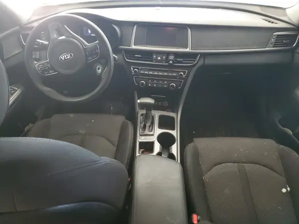 5XXGT4L36JG272474 2018 KIA OPTIMA - Image 8