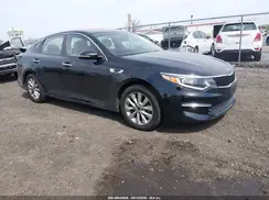 5XXGT4L36JG272636 2018 KIA OPTIMA
