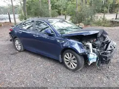 5XXGT4L36JG272748 2018 KIA OPTIMA