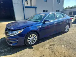 5XXGT4L36JG273205 2018 KIA OPTIMA