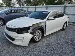 5XXGT4L36JG273558 2018 KIA OPTIMA
