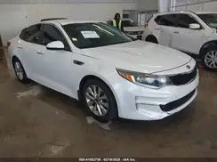 5XXGT4L36JG273964 2018 KIA OPTIMA