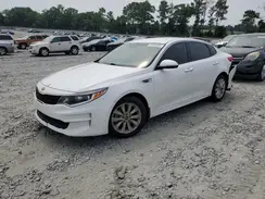 5XXGT4L36JG273995 2018 KIA OPTIMA