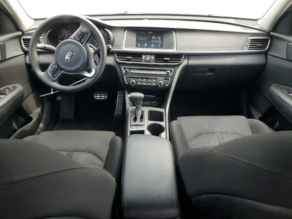 5XXGT4L36JG273995 2018 KIA OPTIMA - Image 8