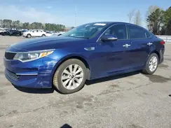 5XXGT4L36JG274144 2018 KIA OPTIMA