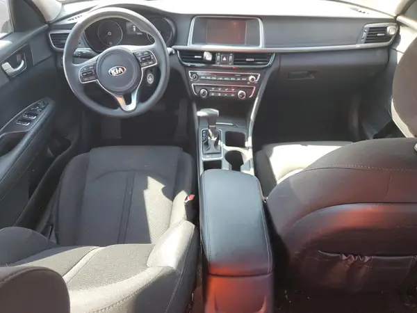 5XXGT4L36JG274144 2018 KIA OPTIMA - Image 8