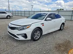 5XXGT4L36KG275053 2019 KIA OPTIMA
