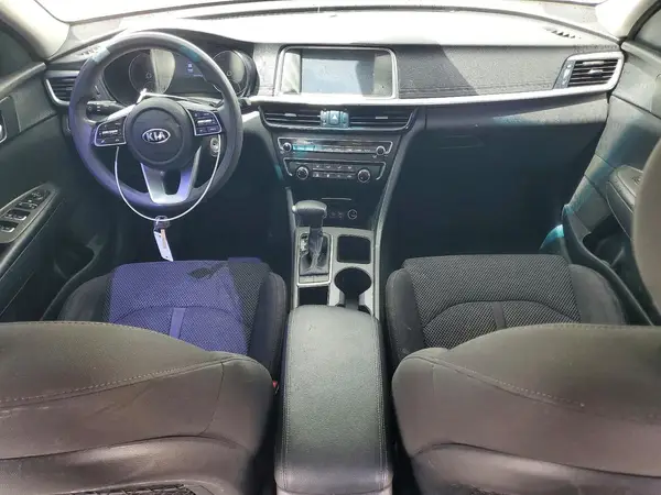5XXGT4L36KG275053 2019 KIA OPTIMA - Image 8