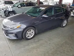 5XXGT4L36KG275117 2019 KIA OPTIMA