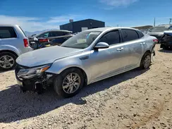 5XXGT4L36KG275134 2019 KIA OPTIMA
