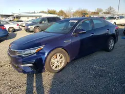5XXGT4L36KG276042 2019 KIA OPTIMA