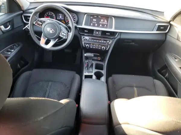5XXGT4L36KG276042 2019 KIA OPTIMA - Image 8
