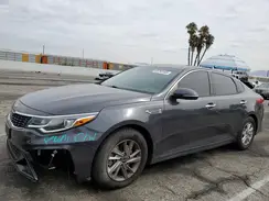5XXGT4L36KG276199 2019 KIA OPTIMA