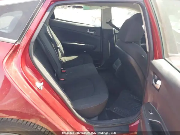 5XXGT4L36KG276428 2019 KIA OPTIMA - Image 8