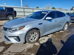 5XXGT4L36KG276493 2019 KIA OPTIMA