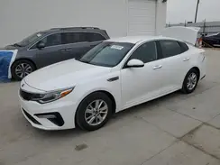 5XXGT4L36KG276607 2019 KIA OPTIMA