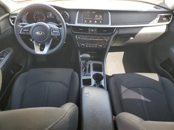 5XXGT4L36KG276624 2019 KIA OPTIMA - Image 8