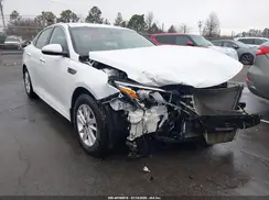 5XXGT4L36KG276753 2019 KIA OPTIMA