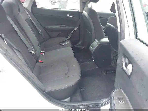 5XXGT4L36KG276753 2019 KIA OPTIMA - Image 8