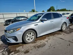 5XXGT4L36KG277319 2019 KIA OPTIMA