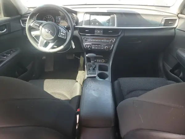 5XXGT4L36KG277370 2019 KIA OPTIMA - Image 8