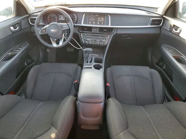 5XXGT4L36KG277546 2019 KIA OPTIMA - Image 8