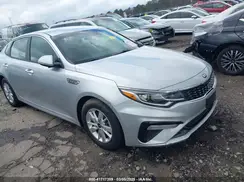 5XXGT4L36KG277787 2019 KIA OPTIMA