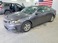 5XXGT4L36KG277806 2019 KIA OPTIMA