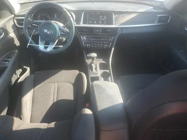 5XXGT4L36KG278048 2019 KIA OPTIMA - Image 8