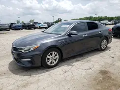 5XXGT4L36KG278261 2019 KIA OPTIMA