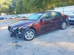 5XXGT4L36KG278471 2019 KIA OPTIMA