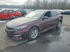 5XXGT4L36KG278941 2019 KIA OPTIMA