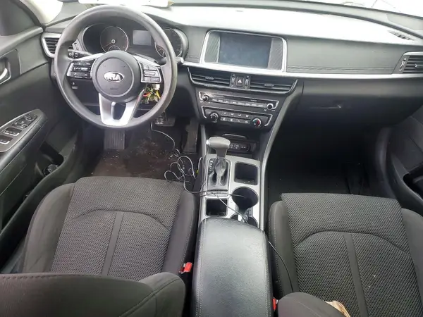 5XXGT4L36KG278941 2019 KIA OPTIMA - Image 8