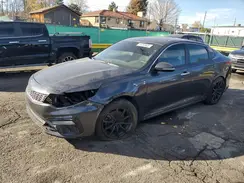 5XXGT4L36KG279099 2019 KIA OPTIMA