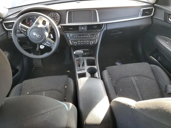 5XXGT4L36KG279099 2019 KIA OPTIMA - Image 8