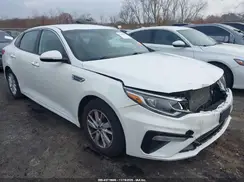 5XXGT4L36KG279118 2019 KIA OPTIMA