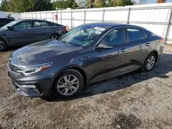 5XXGT4L36KG279457 2019 KIA OPTIMA