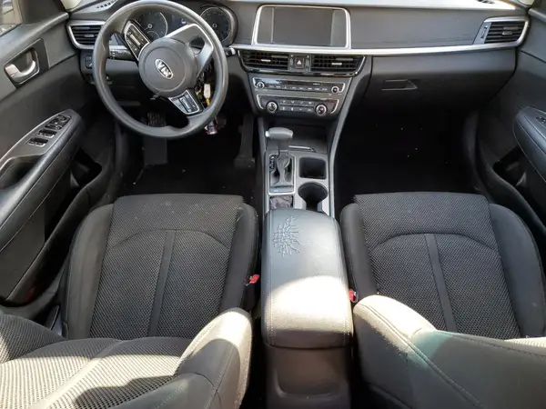 5XXGT4L36KG279457 2019 KIA OPTIMA - Image 8