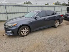 5XXGT4L36KG279460 2019 KIA OPTIMA